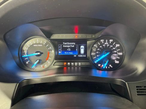 Used 2016 Ford Explorer FWD image 14