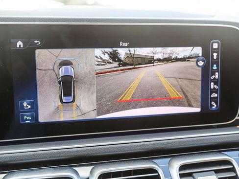 New 2024 Mercedes-Benz GLE 350 4MATIC image 21