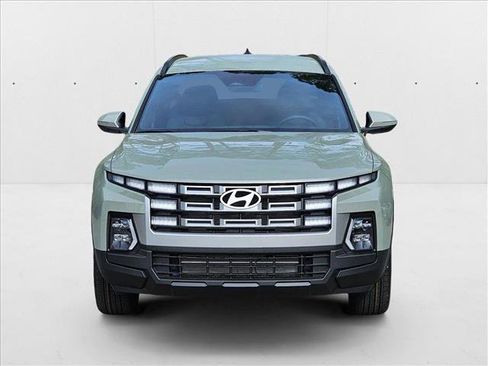 New 2025 Hyundai Santa Cruz SEL image 6