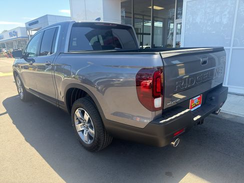 New 2026 Honda Ridgeline RTL image 9