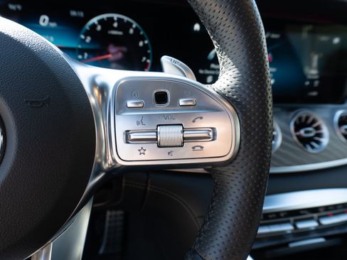 Used 2021 Mercedes-Benz AMG GT 63 image 35