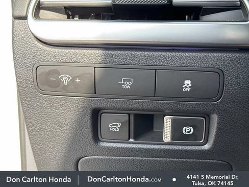Used 2025 Hyundai Palisade Calligraphy AWD/4WD image 24