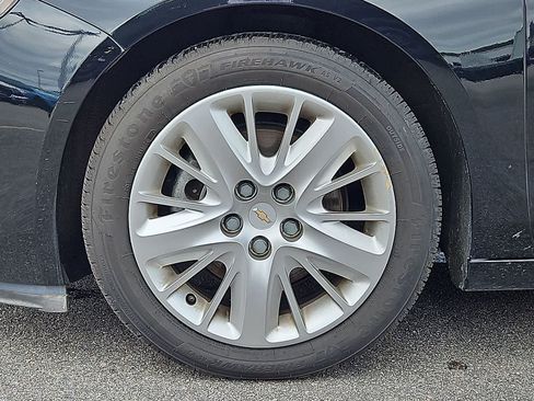 Used 2019 Chevrolet Impala LS FWD image 36
