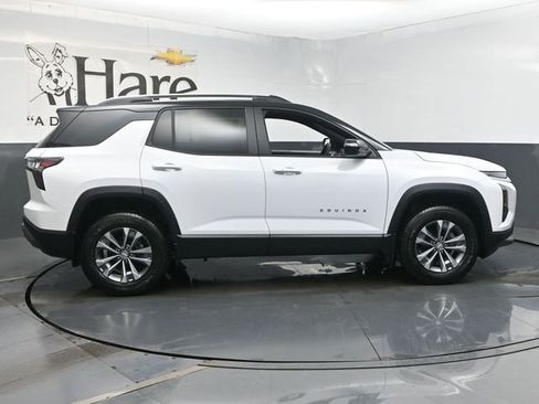 New 2026 Chevrolet Equinox LT w/ LPO, Floor Liner Package image 15