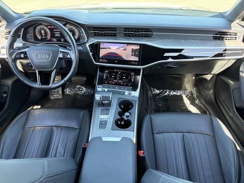 Used 2024 Audi A6 Premium Plus AWD/4WD image 24