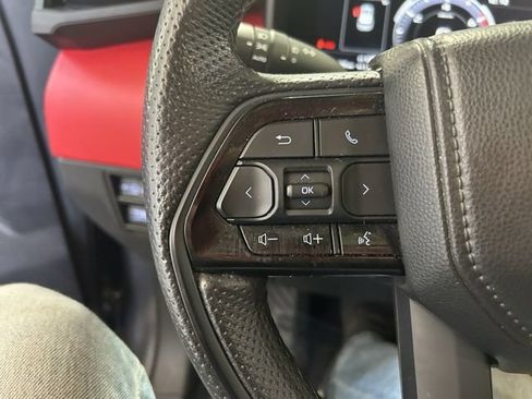 Used 2023 Toyota Sequoia TRD Pro AWD/4WD image 30