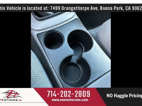 Used 2005 Toyota Tacoma PreRunner RWD image 31