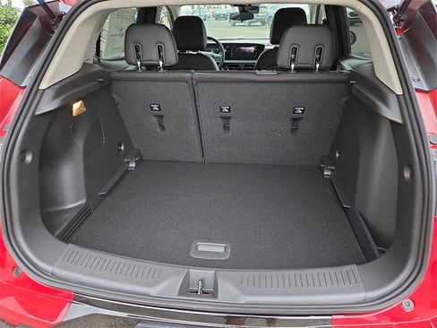 New 2026 Buick Encore GX Sport Touring w/ Comfort Package image 7