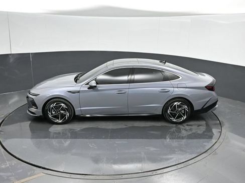 Used 2024 Hyundai Sonata SEL w/ Convenience Package FWD image 52
