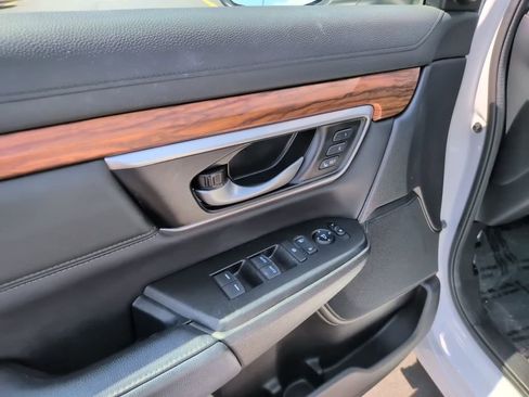 Used 2022 Honda CR-V EX-L image 18