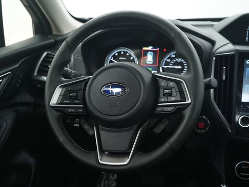 Used 2023 Subaru Forester Touring w/ Popular Package #3 image 18