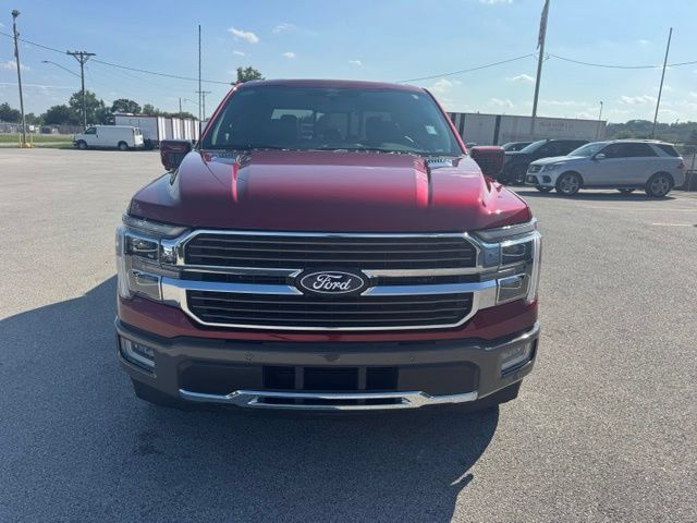 Used 2026 Ford F150 King Ranch RWD image 8