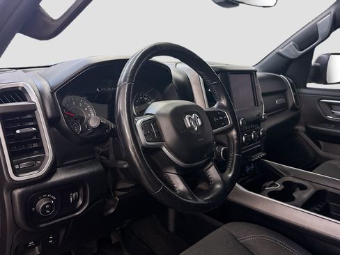 Used 2020 RAM 1500 Big Horn AWD/4WD image 19