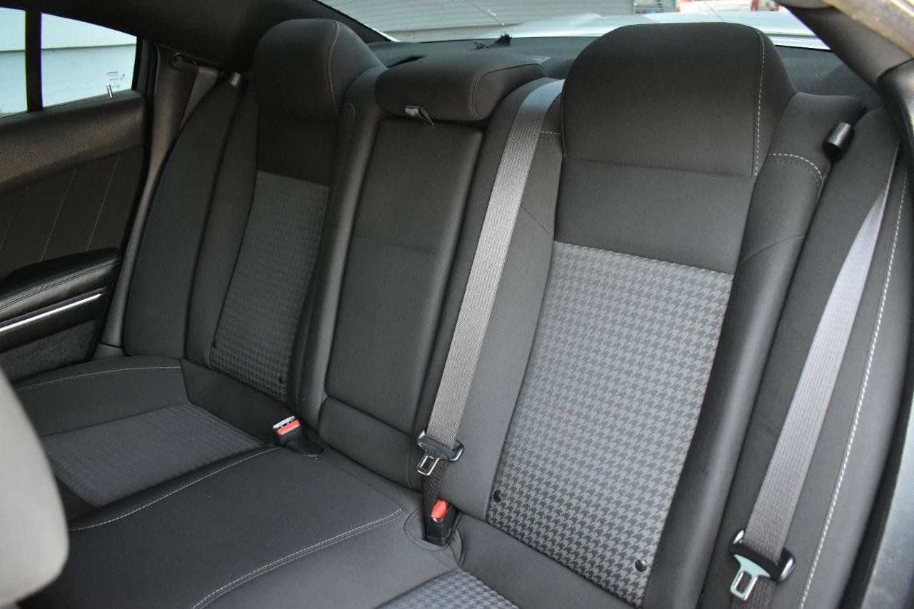 Used 2021 Dodge Charger R/T RWD image 26