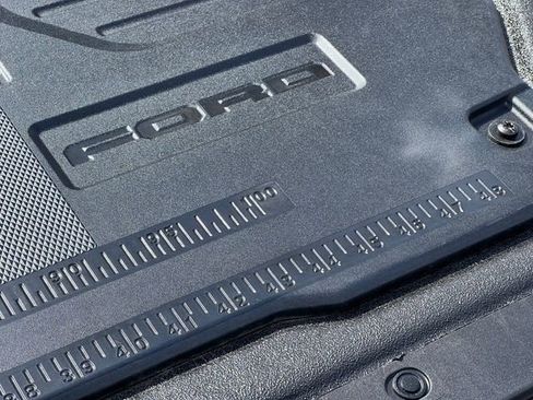 New 2025 Ford F150 Lightning Flash AWD/4WD image 12
