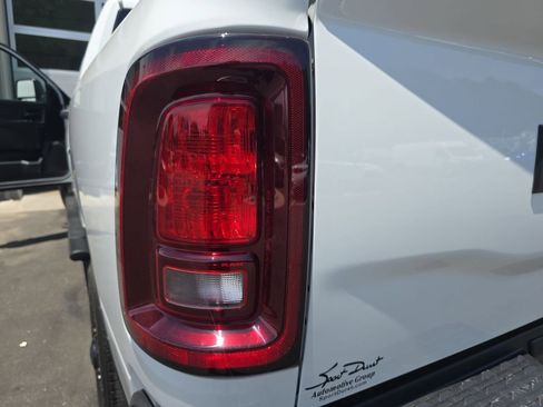 New 2026 RAM 2500 Tradesman AWD/4WD image 35