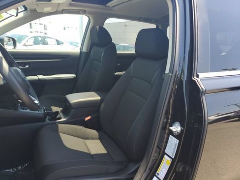 Certified 2026 Honda CR-V EX image 16