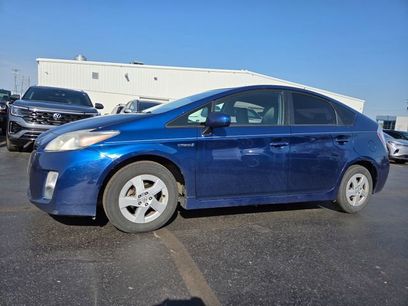 Used 2010 Toyota Prius Two