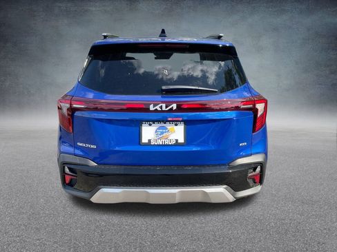 New 2026 Kia Seltos S image 31