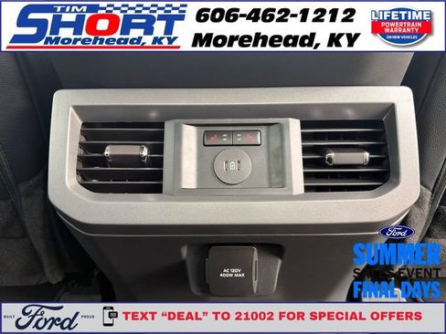 New 2026 Ford F350 Lariat AWD/4WD image 39
