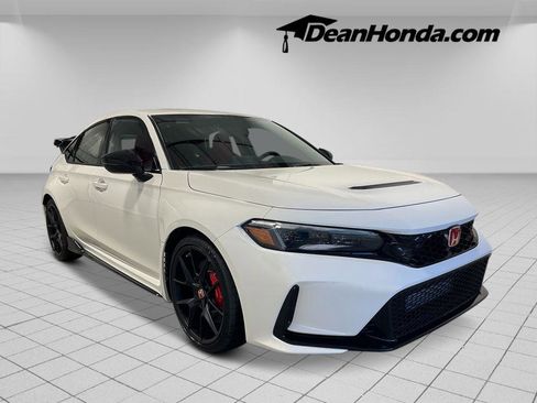 New 2026 Honda Civic Type R image 9