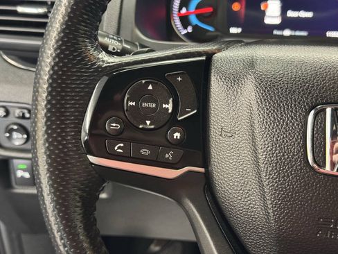 Used 2021 Honda Passport Elite image 23