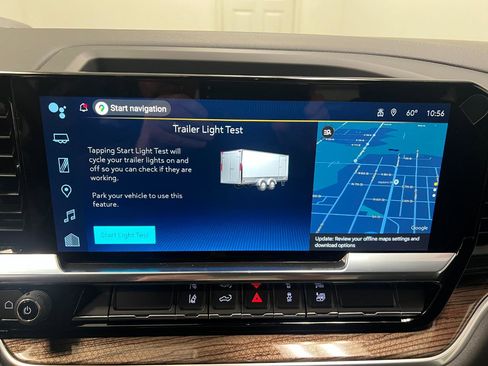 New 2026 Chevrolet Silverado 2500 LT image 35