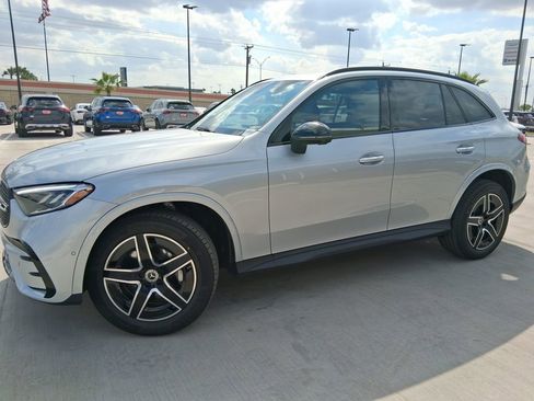New 2026 Mercedes-Benz GLC 300 image 3