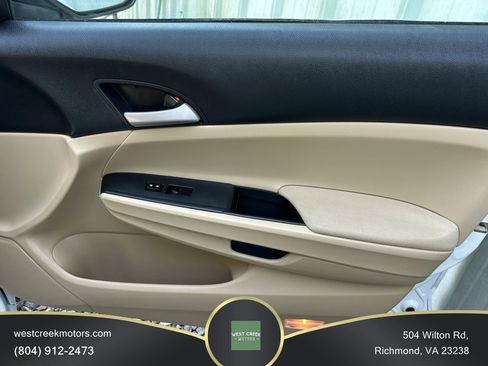 Used 2012 Honda Accord LX image 16