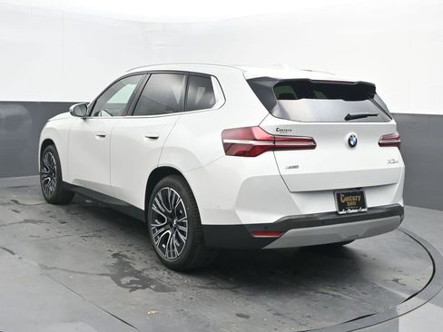 New 2026 BMW X3 xDrive30 w/ Premium Package image 3