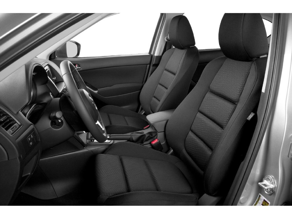 Used 2015 MAZDA CX-5 Grand Touring AWD/4WD image 6