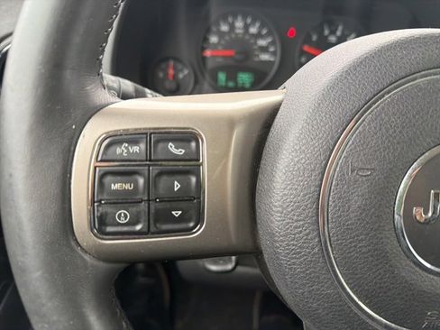 Used 2012 Jeep Patriot Latitude image 36