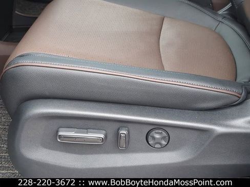 New 2026 Honda Odyssey Elite image 10