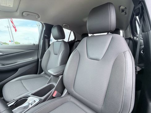 Used 2025 Buick Encore GX Preferred FWD image 20