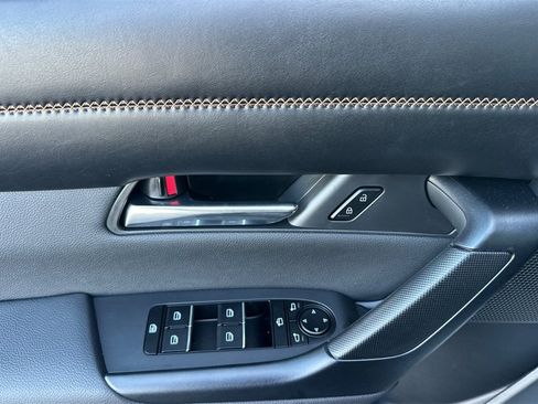 New 2026 MAZDA CX-50 2.5 Hybrid w/ Cargo Package image 12