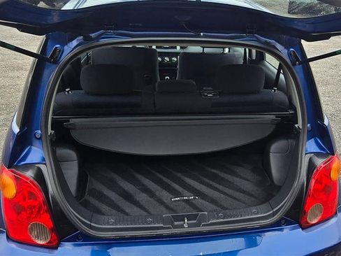 Used 2005 Scion xA image 20