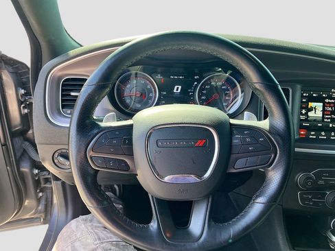 Used 2021 Dodge Charger Scat Pack RWD image 11