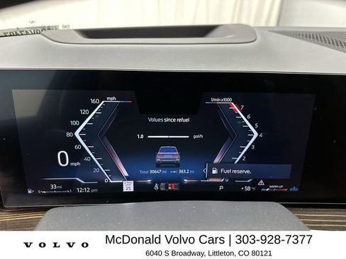 Used 2024 BMW X7 xDrive40i w/ M Sport Package AWD/4WD image 15