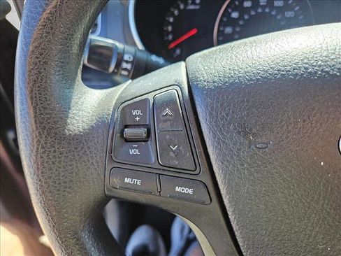 Used 2015 Kia Sorento LX image 22