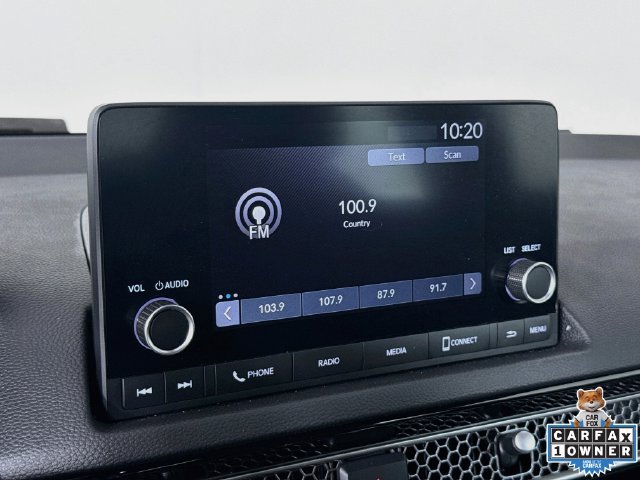 Used 2022 Honda Civic Sport image 5