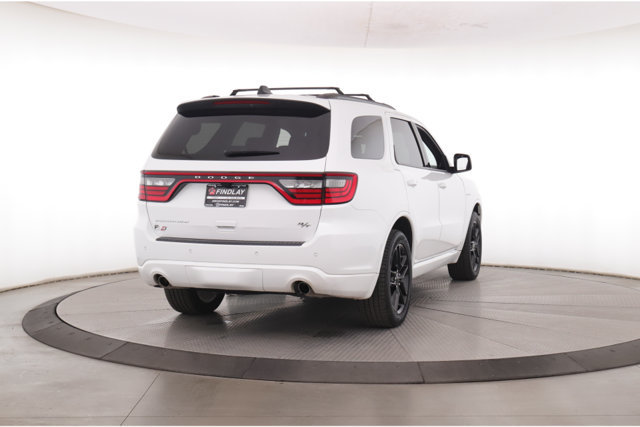 Used 2025 Dodge Durango R/T AWD/4WD image 7