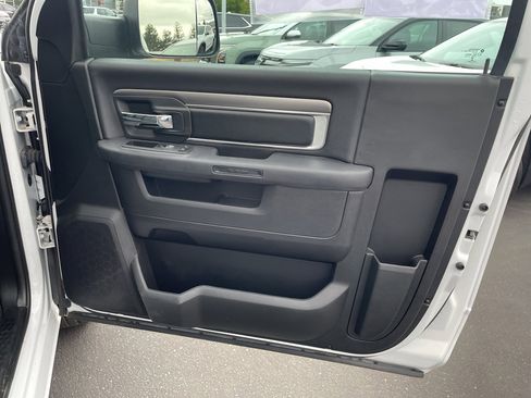 Used 2021 RAM 1500 Tradesman w/ Popular Equipment Group image 44