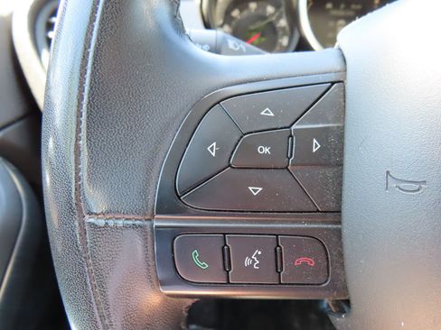 Used 2016 FIAT 500X Trekking AWD/4WD image 14