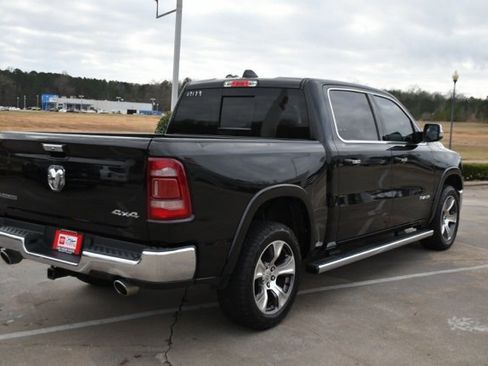 Used 2022 RAM 1500 Laramie image 5