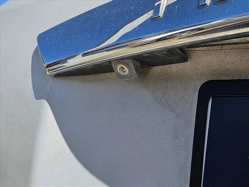 Used 2012 INFINITI QX56 2WD w/ Theater Pkg image 10