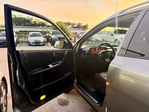 Used 2006 Nissan Murano SE w/ (X01) SE Leather Pkg image 10