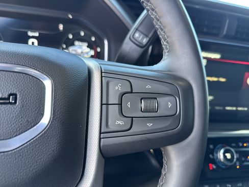 Used 2025 GMC Sierra 2500 Denali w/ Denali Reserve Package image 21