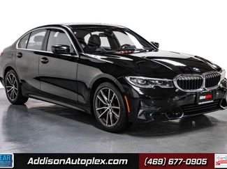 Used 2019 BMW 330i xDrive Sedan w/ Convenience Package video 1