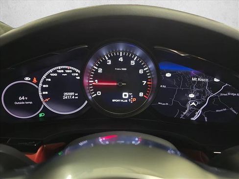 Used 2022 Porsche Cayenne S image 20