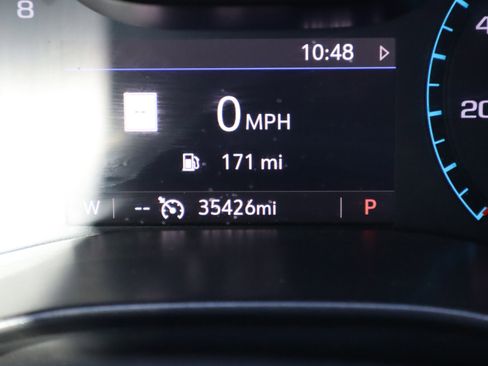 Used 2022 Chevrolet Colorado LT w/ Safety Package image 27